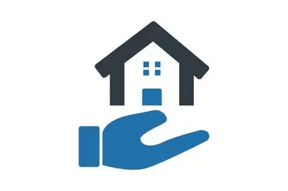 Image result for support real estate symbool